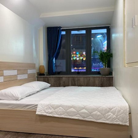 Chill Home 1 Cidade de Ho Chi Minh Exterior foto