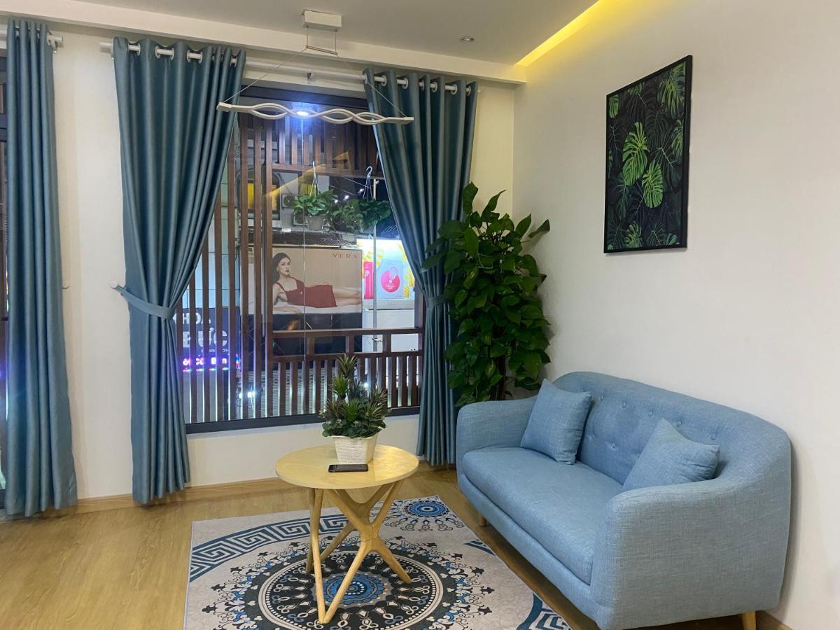 Chill Home 1 Cidade de Ho Chi Minh Exterior foto