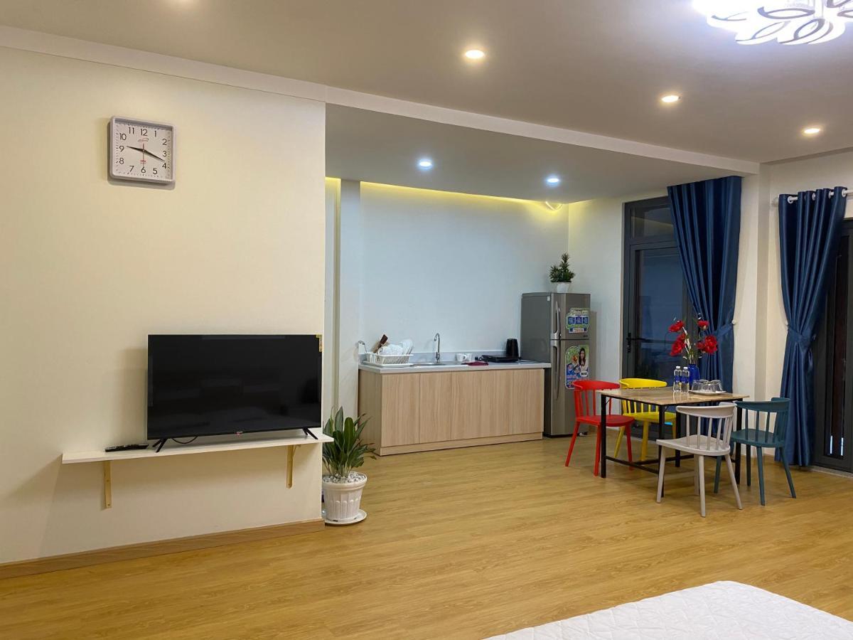 Chill Home 1 Cidade de Ho Chi Minh Exterior foto