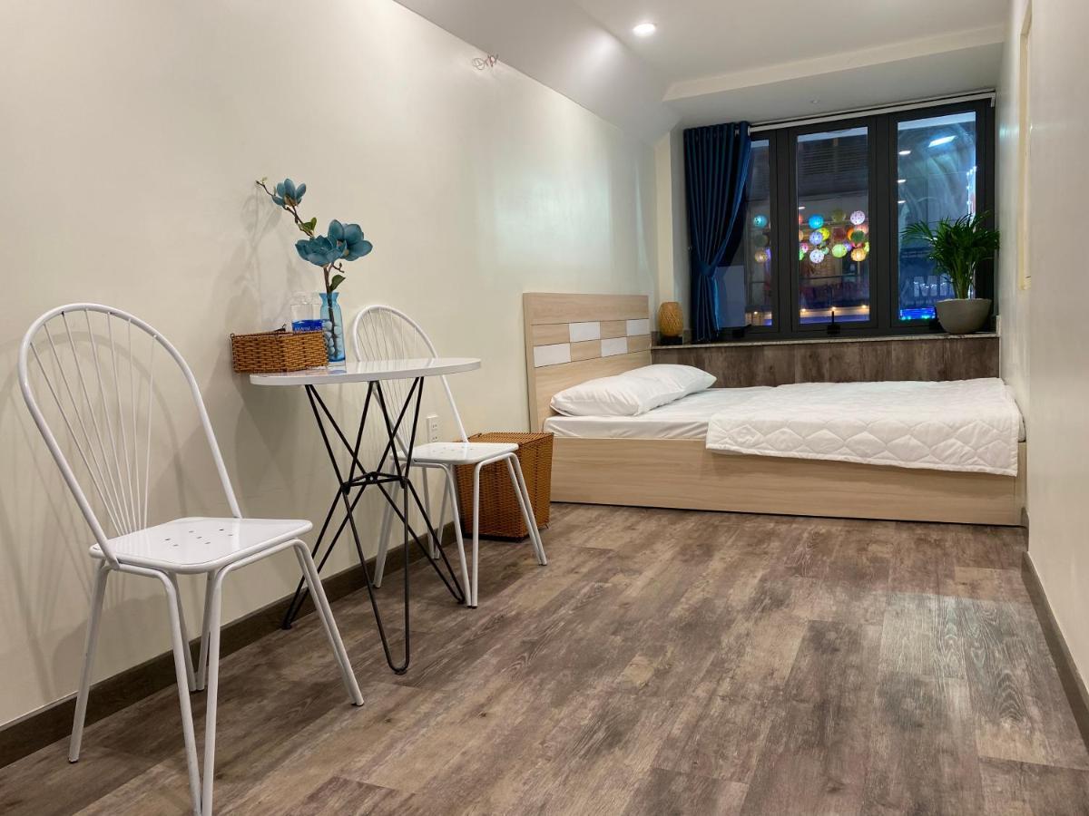 Chill Home 1 Cidade de Ho Chi Minh Exterior foto